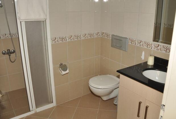 Angora Apart Hotel - Görsel 12