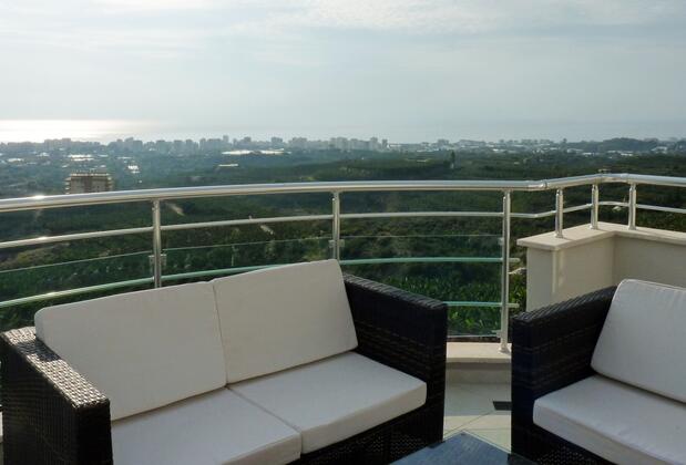 White Pearl Alanya - Görsel 27