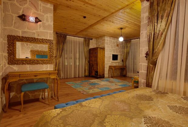 Elevres Stone House Hotel - Görsel 27