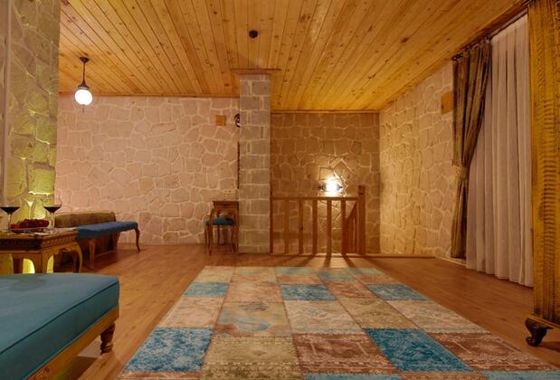 Elevres Stone House Hotel - Görsel 29