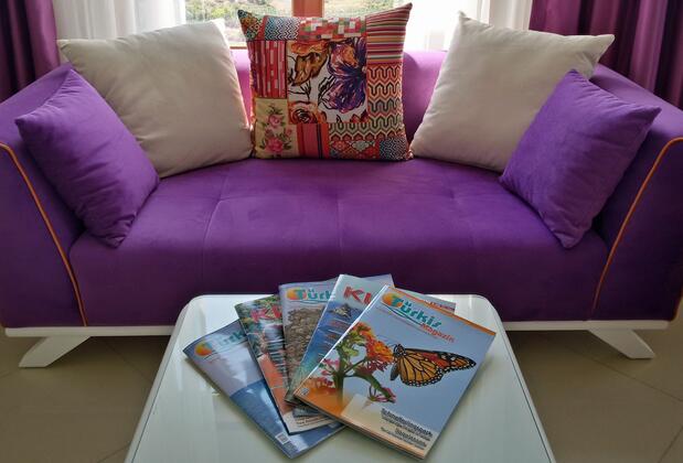 White Pearl Alanya - Görsel 28