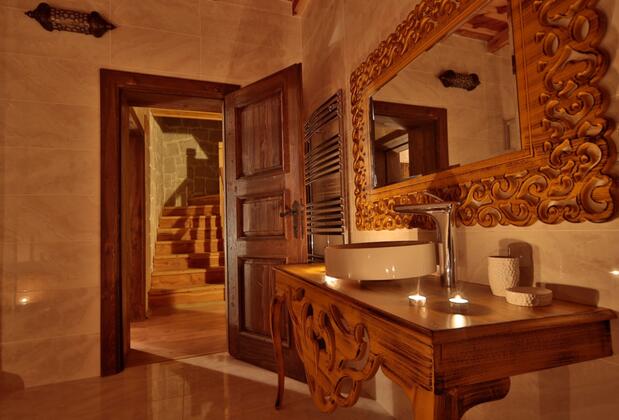 Elevres Stone House Hotel - Görsel 39