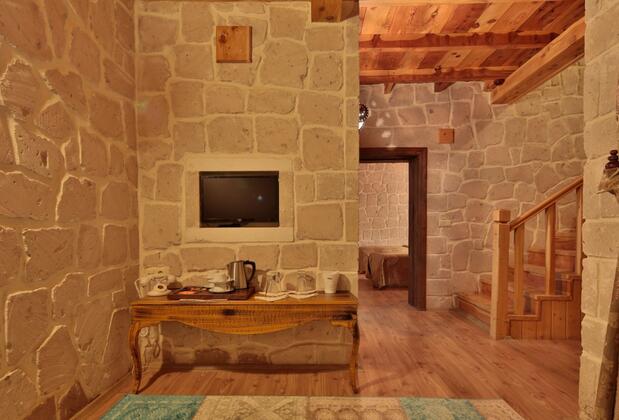 Elevres Stone House Hotel - Görsel 30