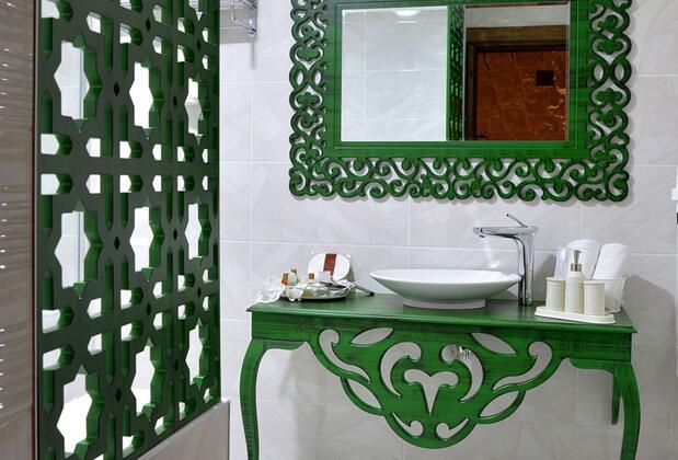 Elevres Stone House Hotel - Görsel 42