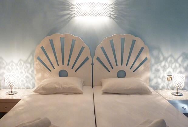 White Pearl Alanya - Görsel 29