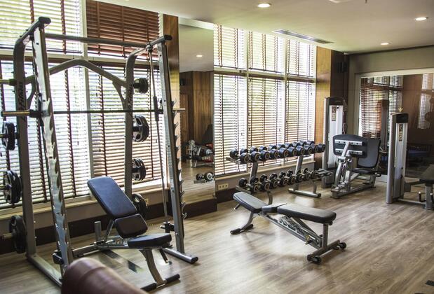 Türkiz Beldibi Resort Spa - Görsel 20