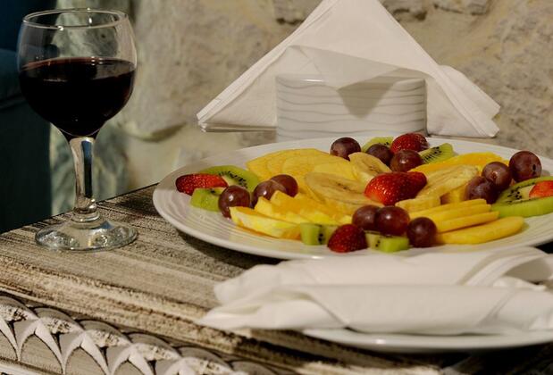 Elevres Stone House Hotel - Görsel 37