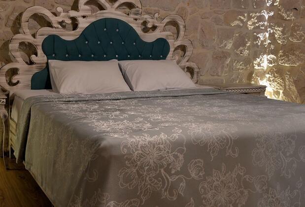 Elevres Stone House Hotel - Görsel 32