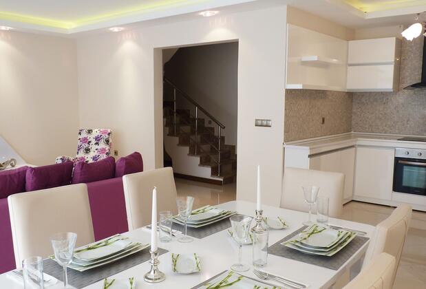 White Pearl Alanya - Görsel 30