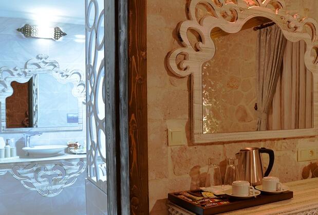 Elevres Stone House Hotel - Görsel 33