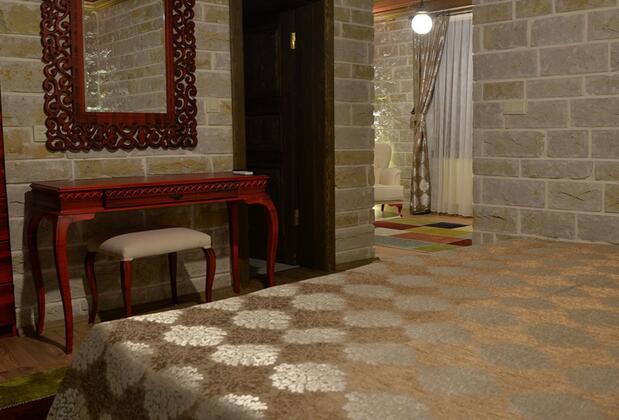 Elevres Stone House Hotel - Görsel 34