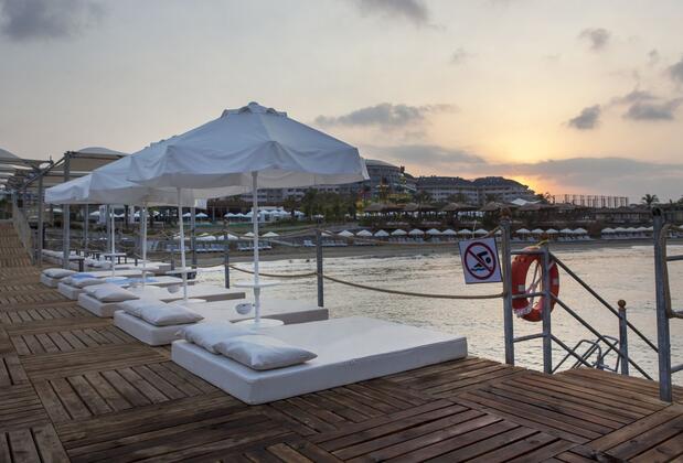 Long Beach Harmony - Görsel 15