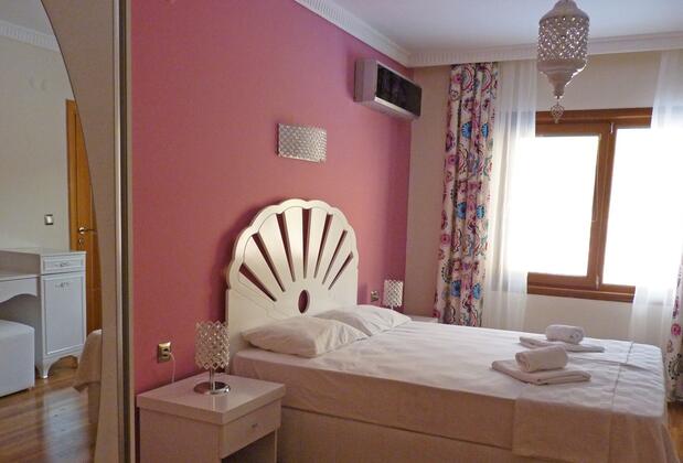 White Pearl Alanya - Görsel 31