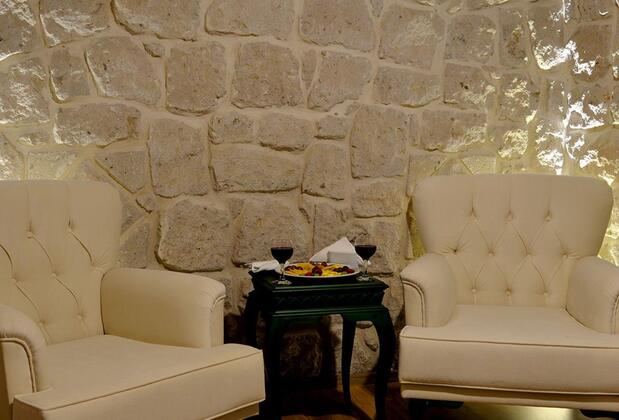 Elevres Stone House Hotel - Görsel 35