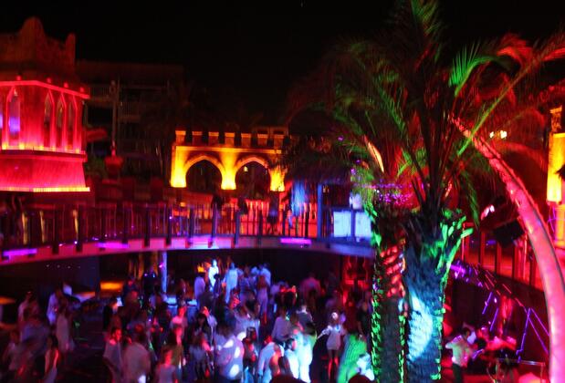 Long Beach Harmony - Görsel 4