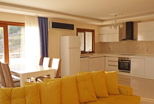 White Pearl Alanya - Görsel 32