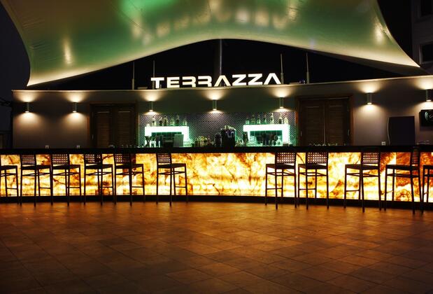 Long Beach Harmony - Görsel 12