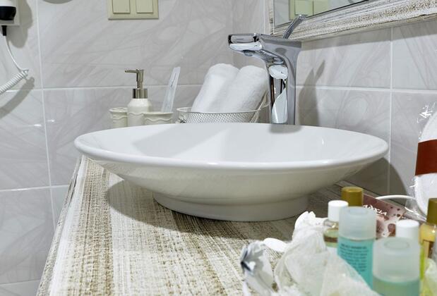 Elevres Stone House Hotel - Görsel 44