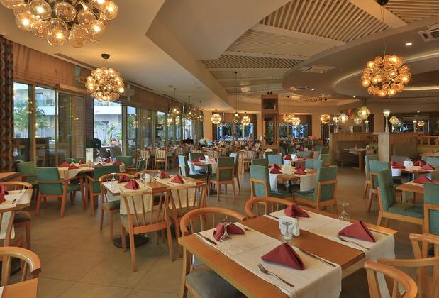 Long Beach Harmony - Görsel 9