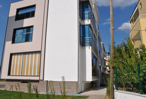 Akçayhan Boutique Otel - Görsel 3