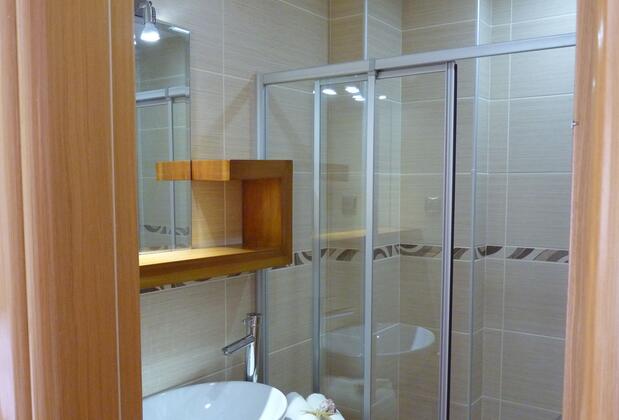 White Pearl Alanya - Görsel 33