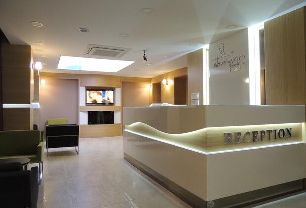 Akçayhan Boutique Otel - Görsel 5