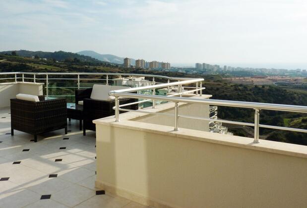 White Pearl Alanya - Görsel 34