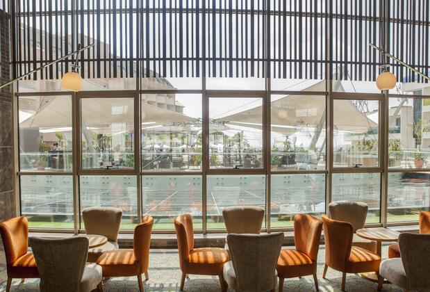 Long Beach Harmony - Görsel 8