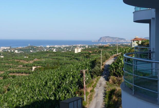 White Pearl Alanya - Görsel 35