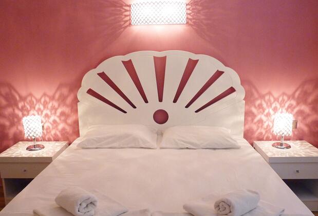 White Pearl Alanya - Görsel 36