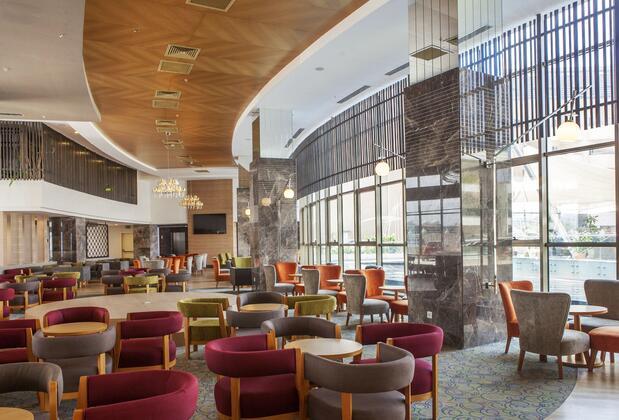 Long Beach Harmony - Görsel 11