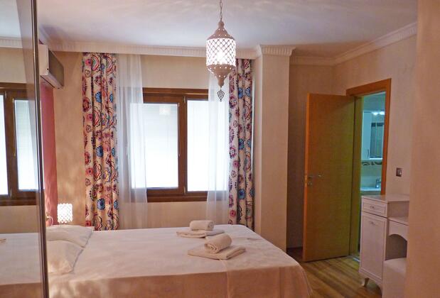 White Pearl Alanya - Görsel 37