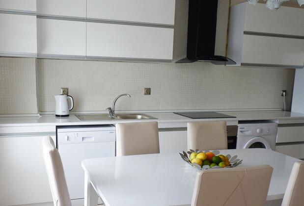 White Pearl Alanya - Görsel 38