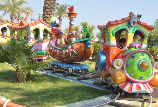 Long Beach Harmony - Görsel 7