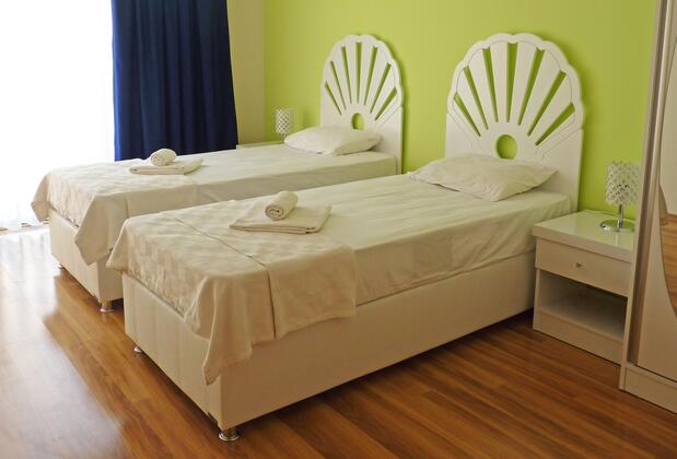 White Pearl Alanya - Görsel 39