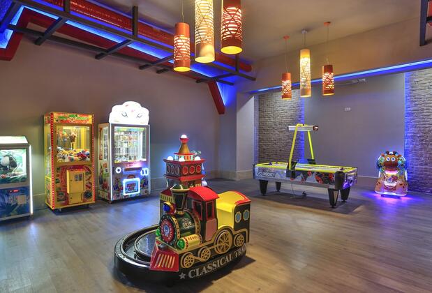 Long Beach Harmony - Görsel 13