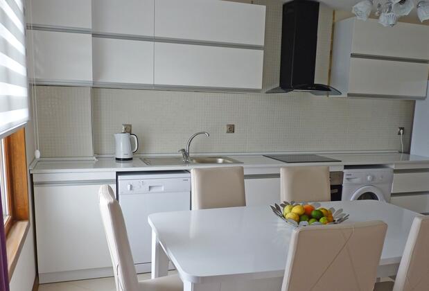 White Pearl Alanya - Görsel 40