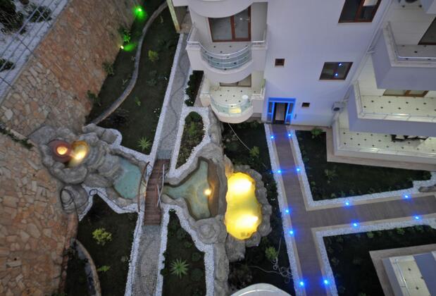 White Pearl Alanya - Görsel 43