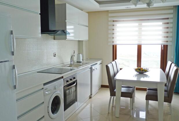 White Pearl Alanya - Görsel 44