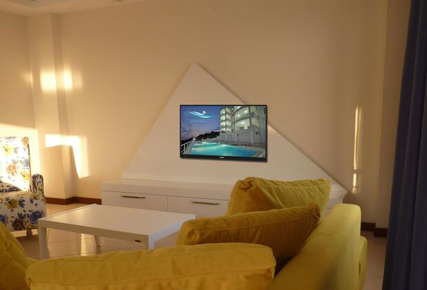 White Pearl Alanya - Görsel 45