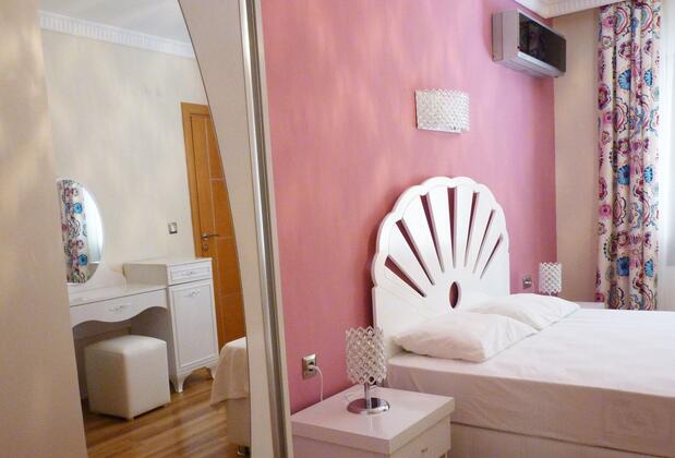 White Pearl Alanya - Görsel 46
