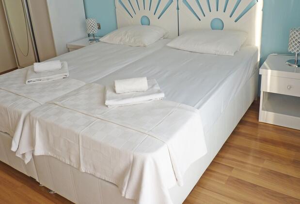 White Pearl Alanya - Görsel 47