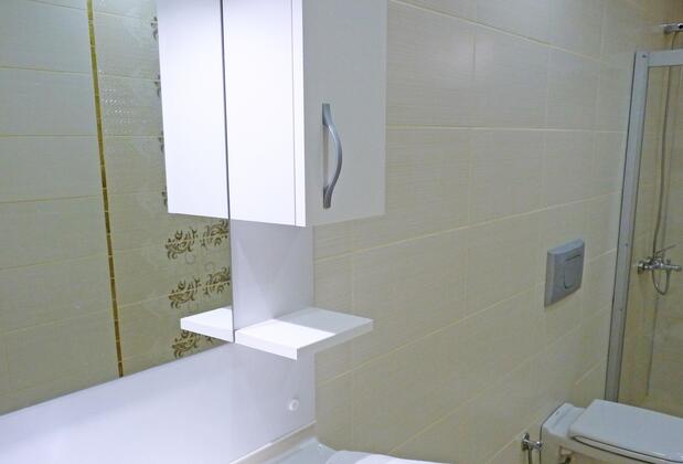 White Pearl Alanya - Görsel 49