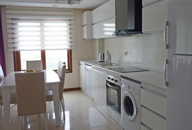 White Pearl Alanya - Görsel 50