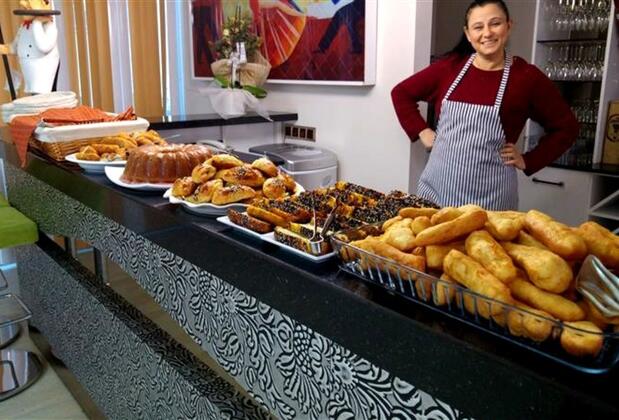 Akçayhan Boutique Otel - Görsel 12