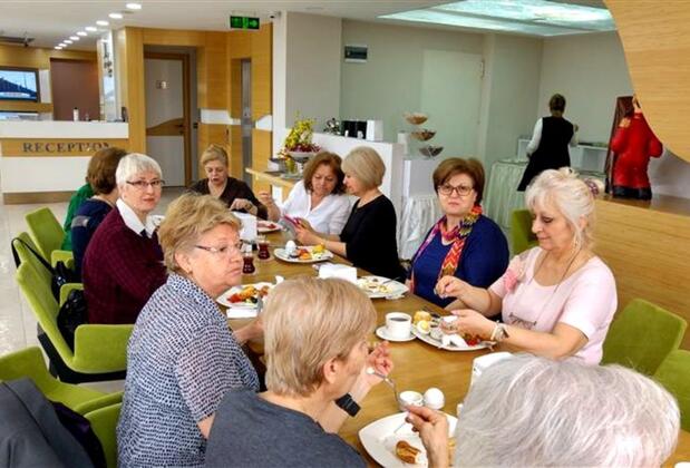 Akçayhan Boutique Otel - Görsel 16