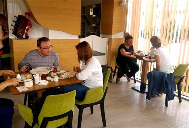 Akçayhan Boutique Otel - Görsel 17