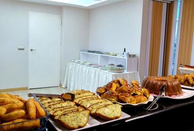 Akçayhan Boutique Otel - Görsel 15