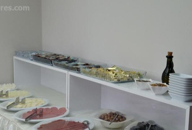 Akçayhan Boutique Otel - Görsel 13