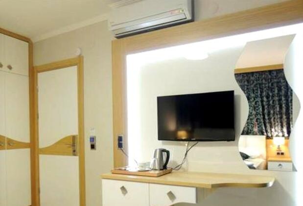 Akçayhan Boutique Otel - Görsel 25